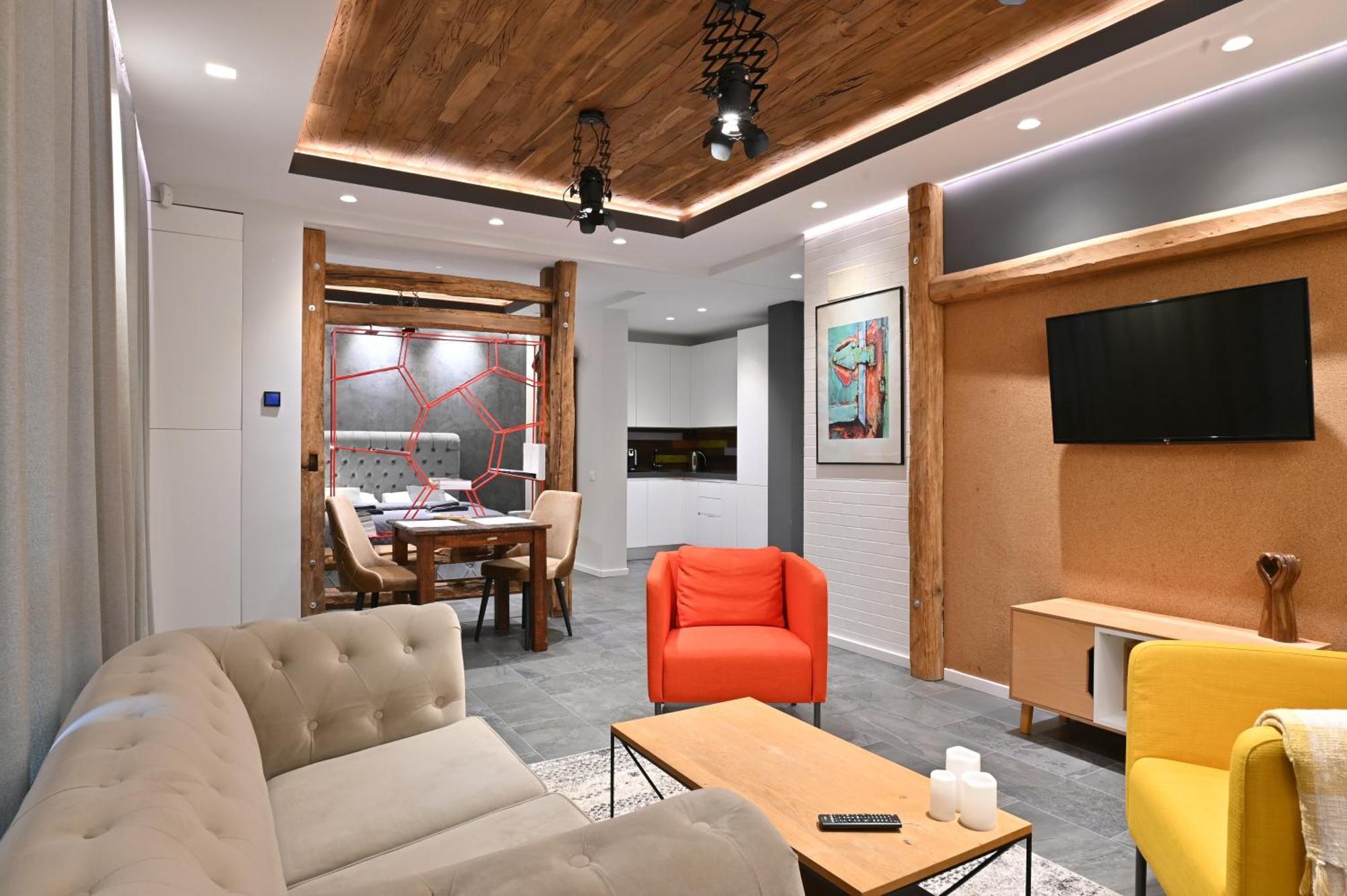 בראשוב Alto Studio & Free Private Parking מראה חיצוני תמונה