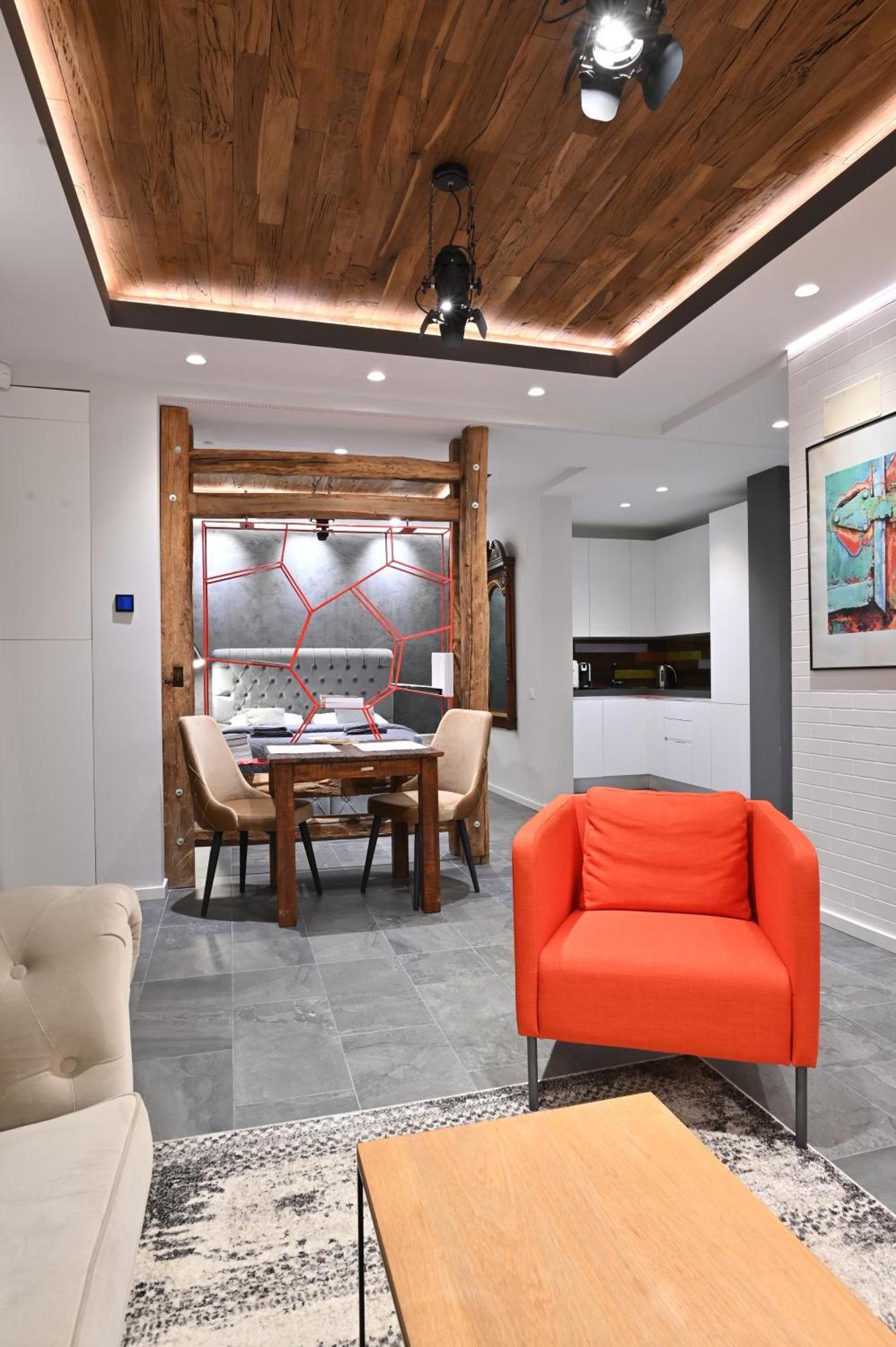 בראשוב Alto Studio & Free Private Parking מראה חיצוני תמונה